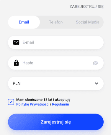 Înregistrare Slottica casino